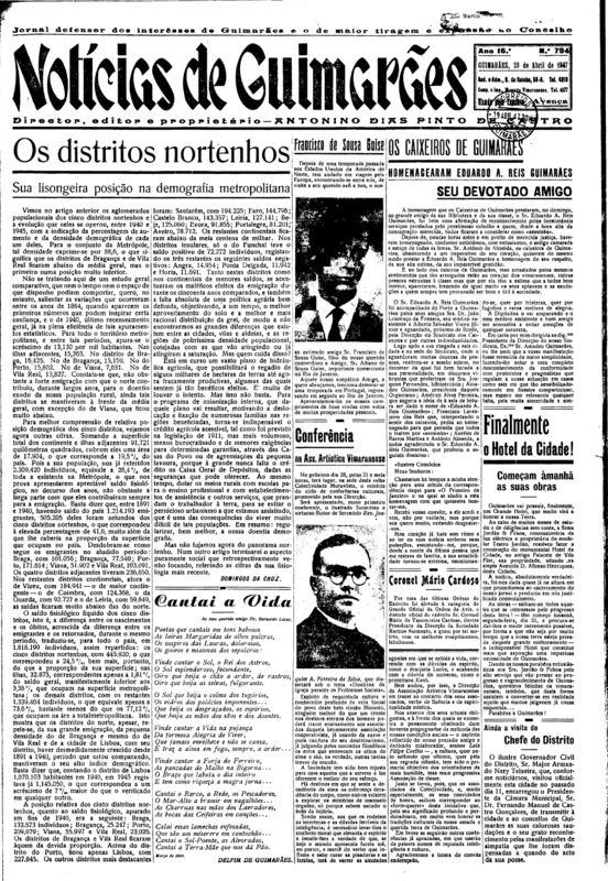 Notícias de Guimarães