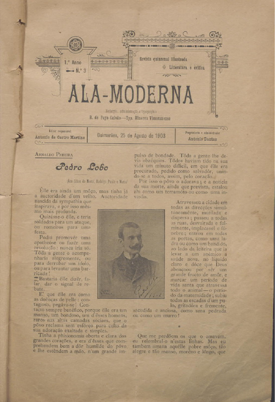 Ala Moderna