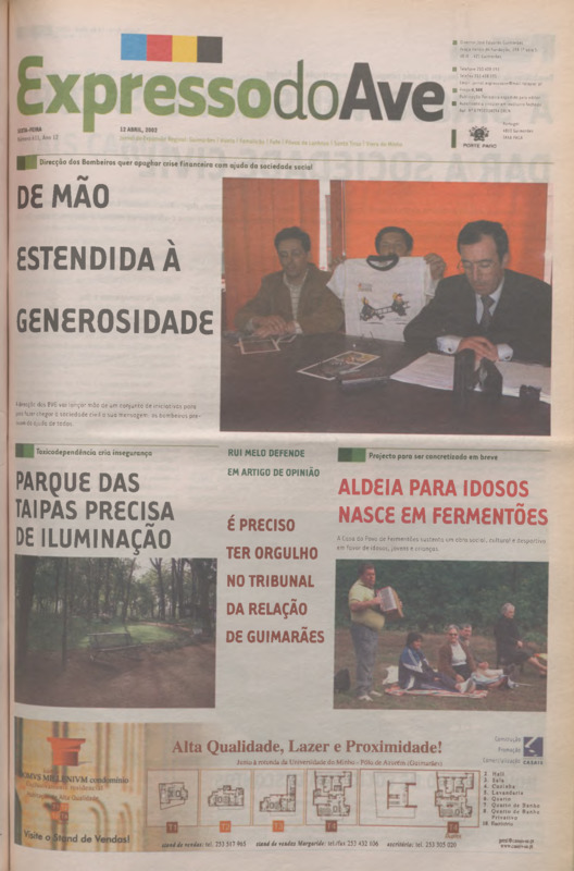 Expresso do Ave