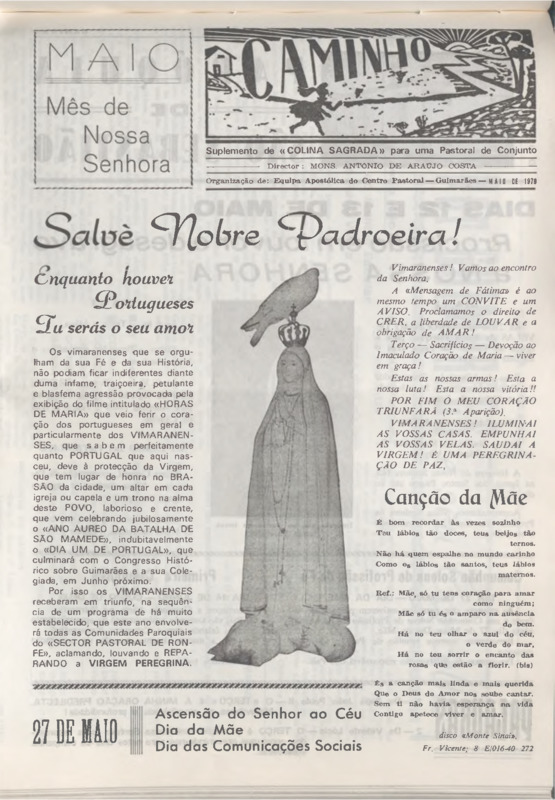 Colina Sagrada