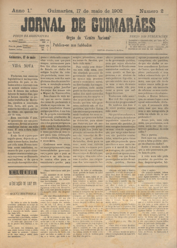 Jornal de Guimarães