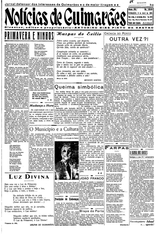 Notícias de Guimarães