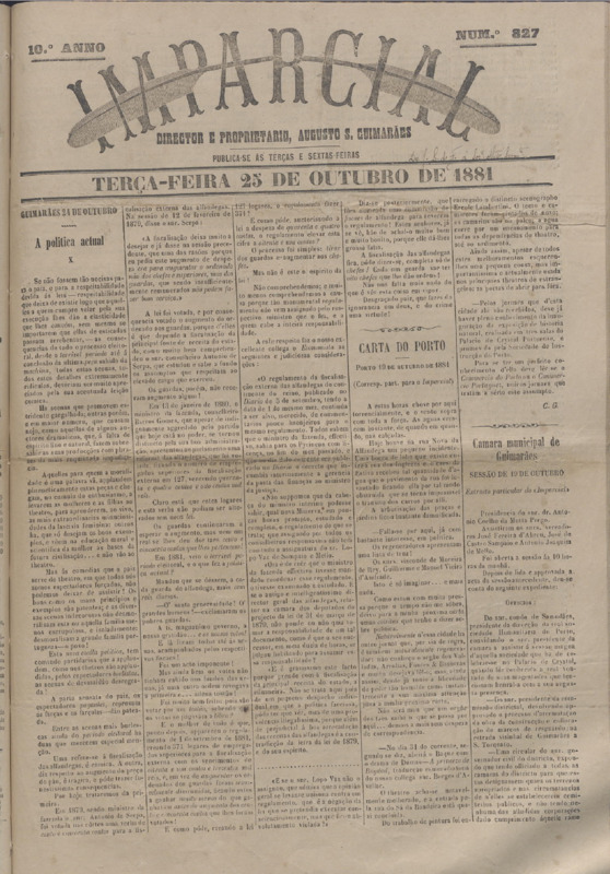 Imparcial
