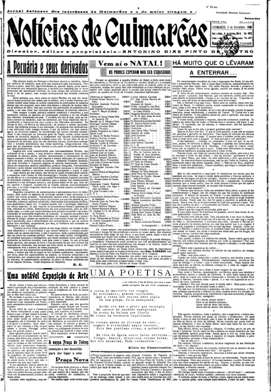 Notícias de Guimarães