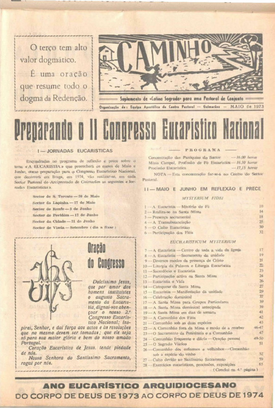 Colina Sagrada