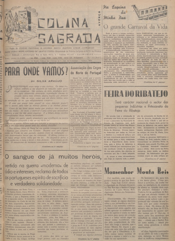 Colina Sagrada