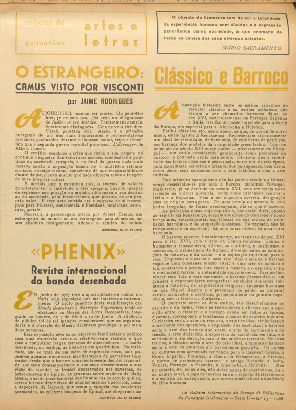 Notícias de Guimarães