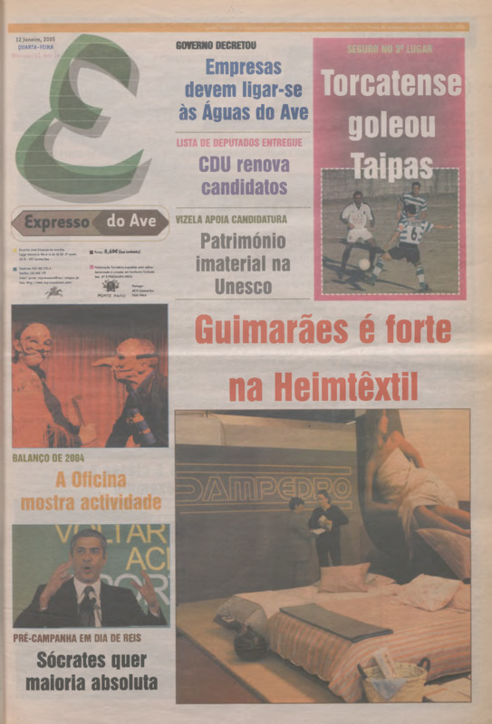 Expresso do Ave