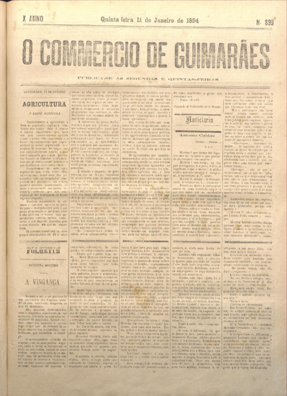 Comércio de Guimarães