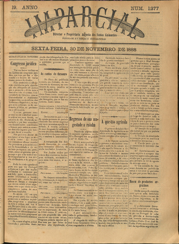 Imparcial