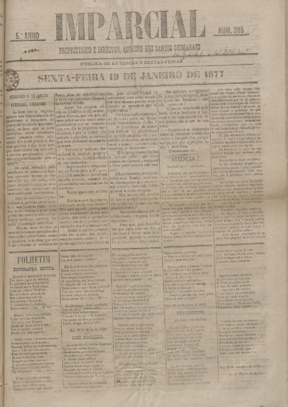Imparcial