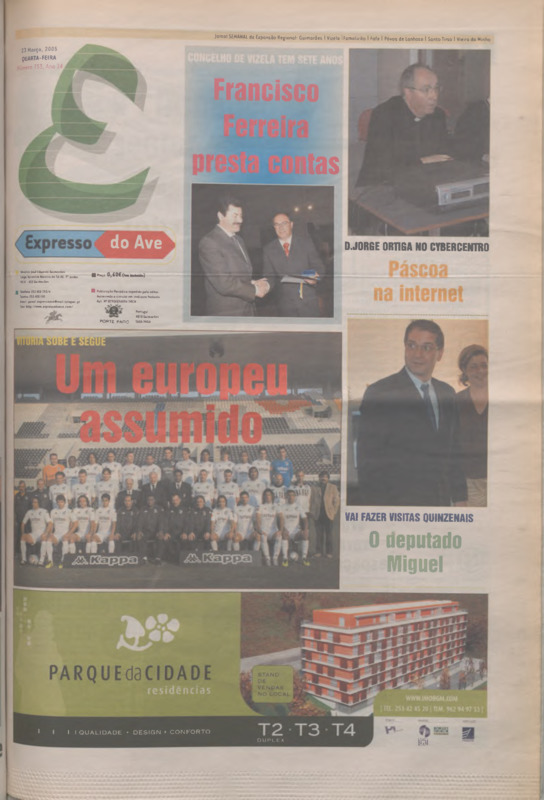 Expresso do Ave