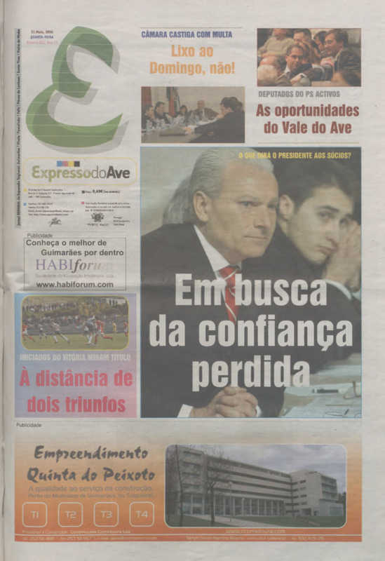 Expresso do Ave