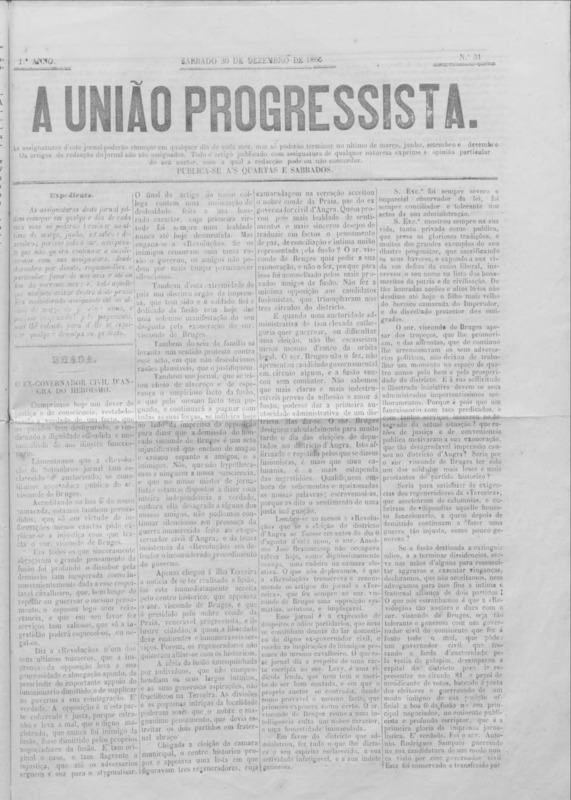 União Progressista (A)