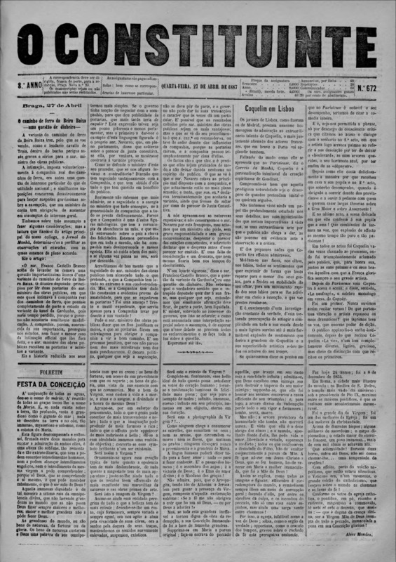 Constituinte (O)