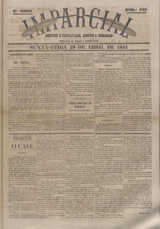 Imparcial