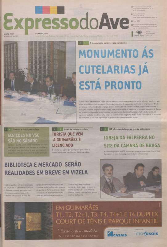 Expresso do Ave