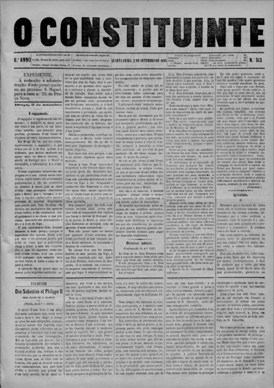 Constituinte (O)