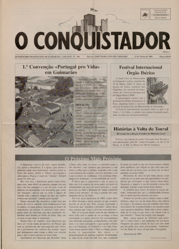 Conquistador (O)