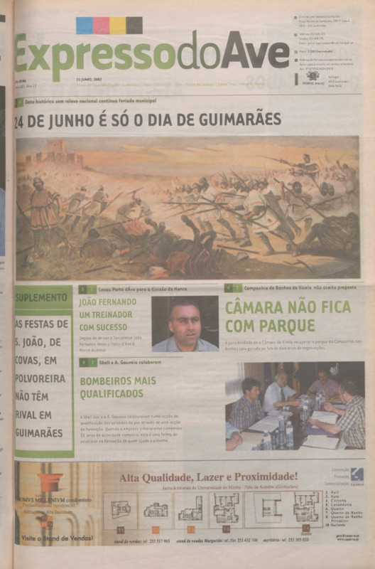 Expresso do Ave