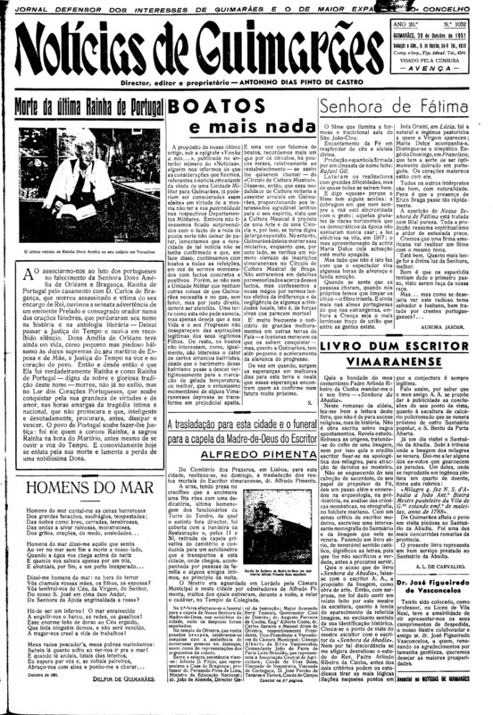 Notícias de Guimarães