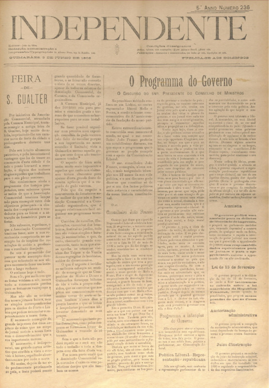 Independente