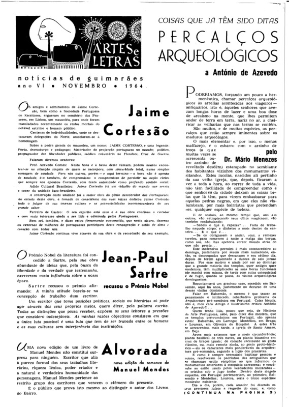 Notícias de Guimarães