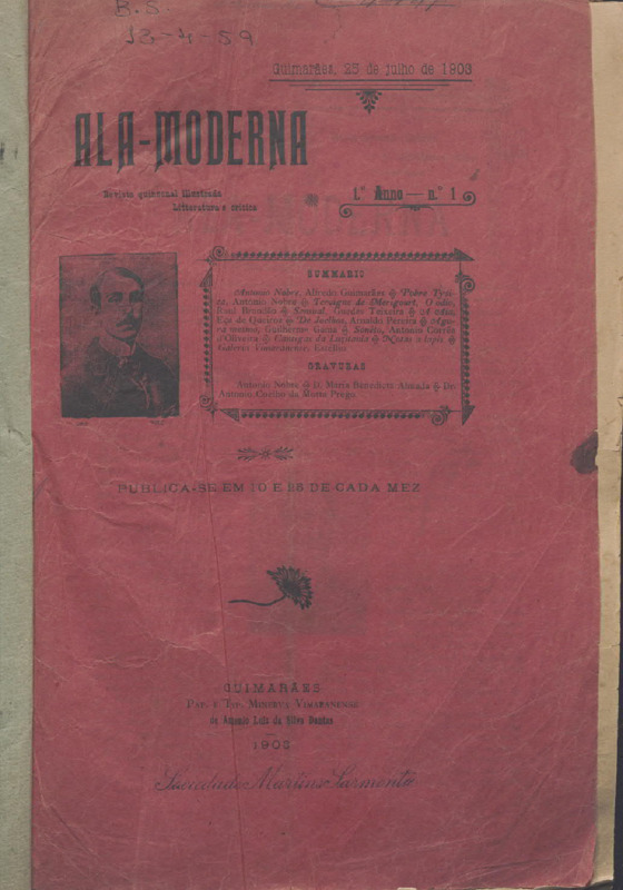 Ala Moderna