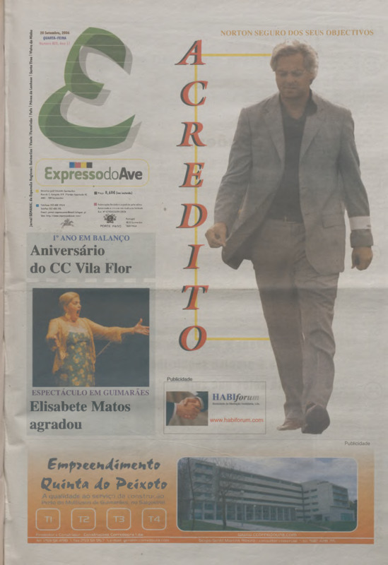 Expresso do Ave