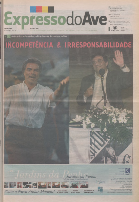 Expresso do Ave