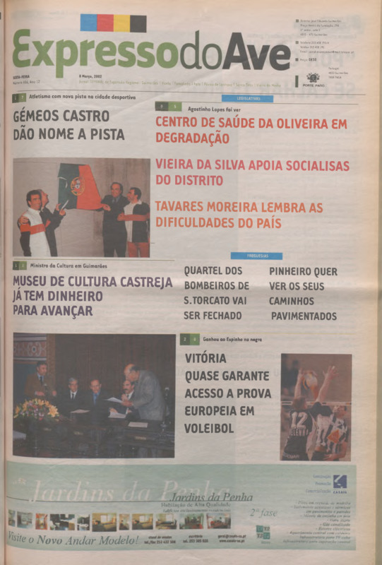 Expresso do Ave