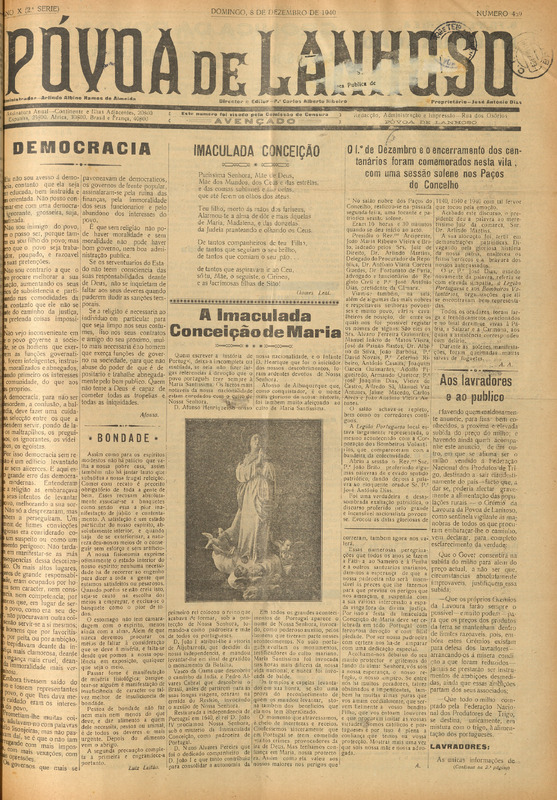 Póvoa de Lanhoso
