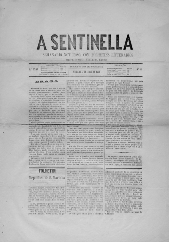 Sentinella (A)