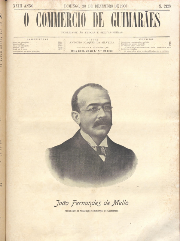 Comércio de Guimarães