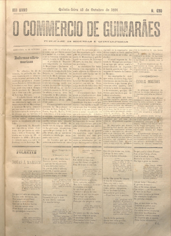 Comércio de Guimarães