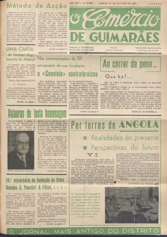 Comércio de Guimarães