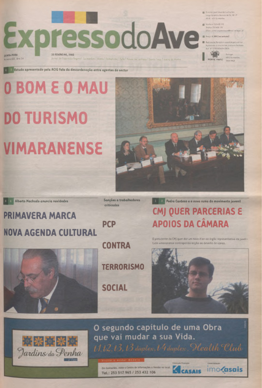 Expresso do Ave
