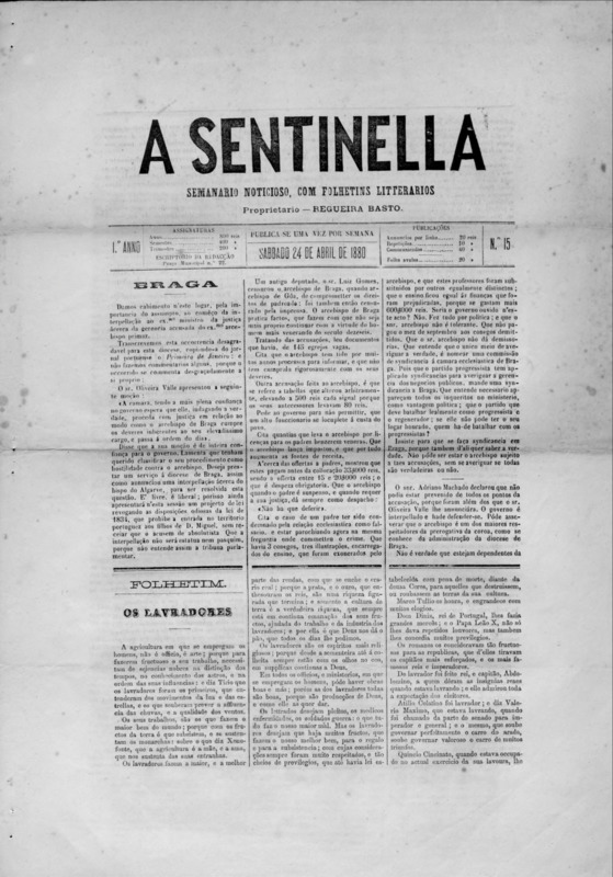 Sentinella (A)