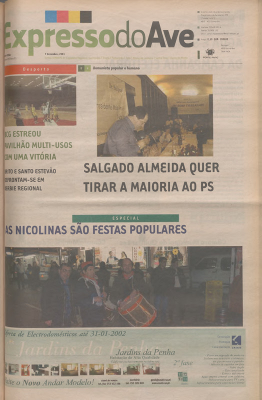Expresso do Ave