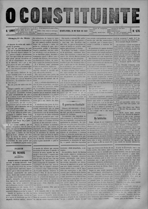 Constituinte (O)