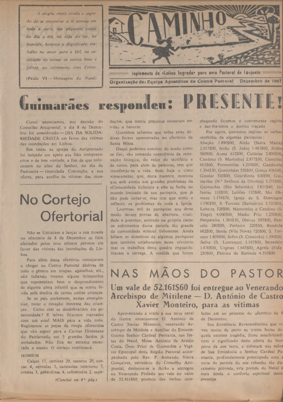 Colina Sagrada
