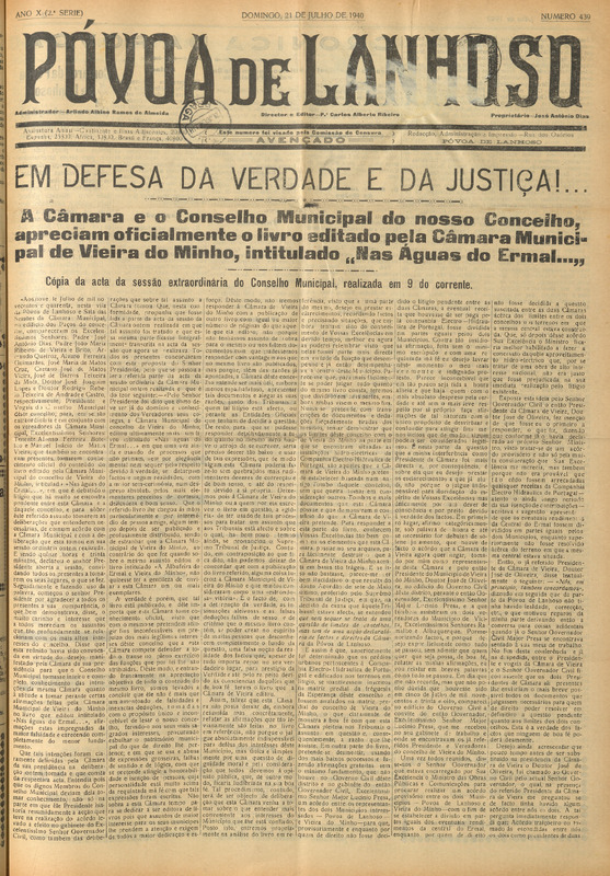 Póvoa de Lanhoso
