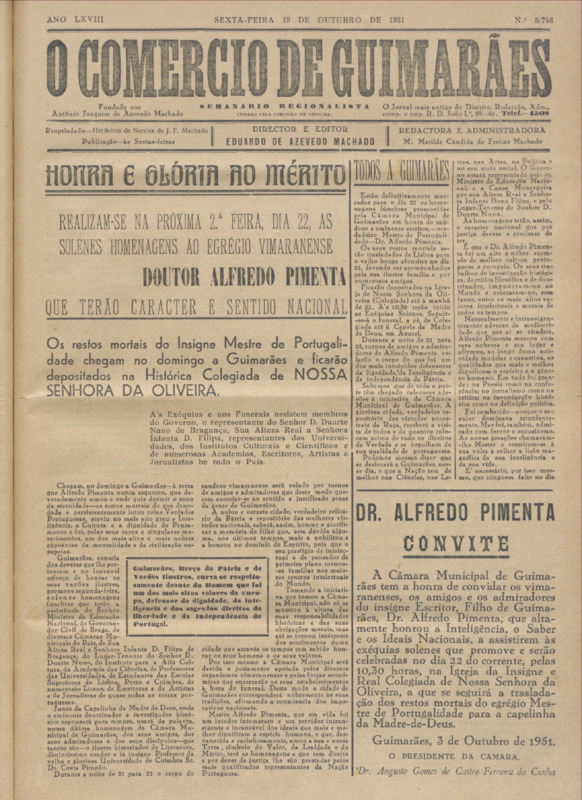 Comércio de Guimarães
