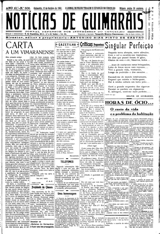 Notícias de Guimarães