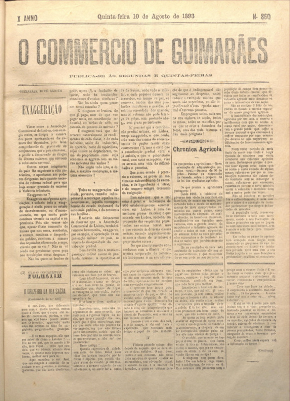 Comércio de Guimarães