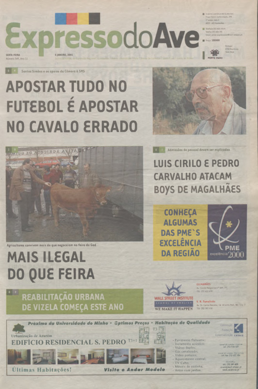Expresso do Ave