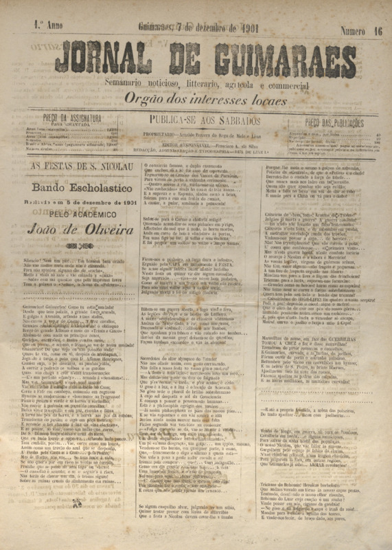 Jornal de Guimarães