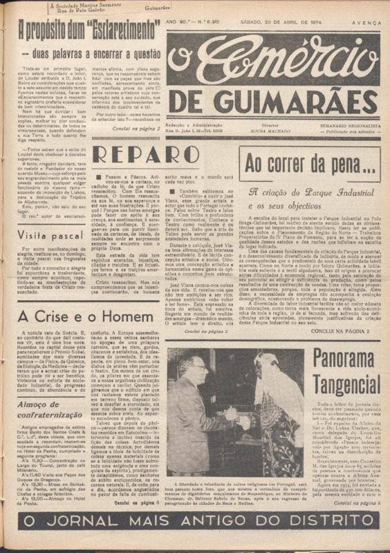 Comércio de Guimarães