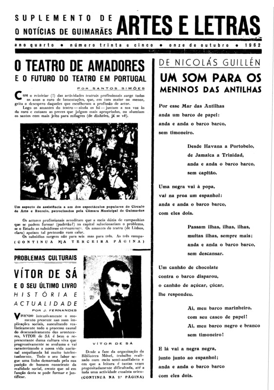 Notícias de Guimarães