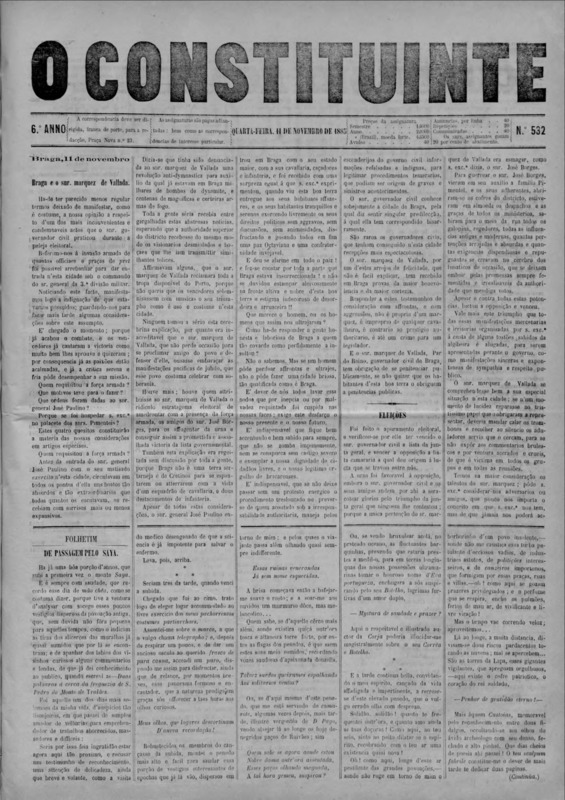 Constituinte (O)